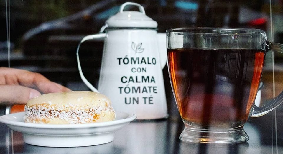 CrepeArte Café