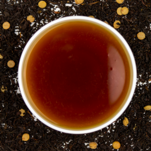 Gentlemen's Tea