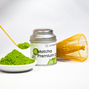 MATCHA PREMIUM ORGÁNICO