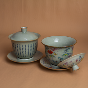 Gaiwan Artesanal