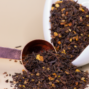 Bombay Chai