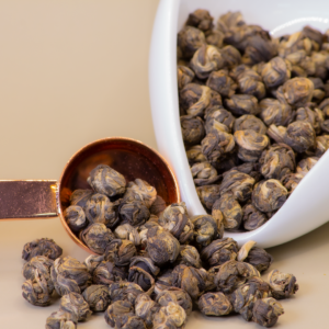 Jasmine Pearls