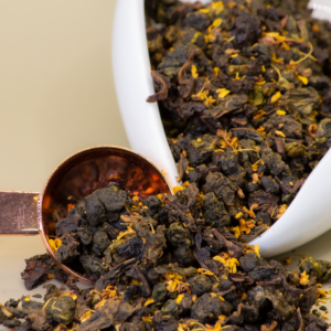 Oolong Osmanthus