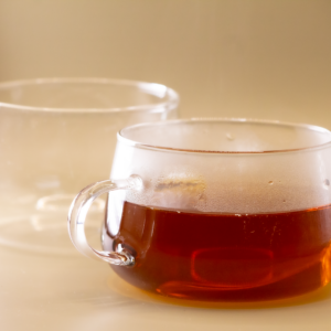 Taza Áurea