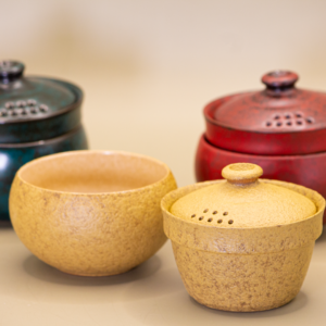 Gaiwan Pandora