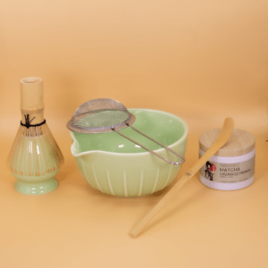 Matcha Set Sui